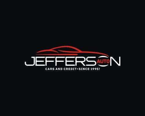 Jefferson Auto Sales Logo