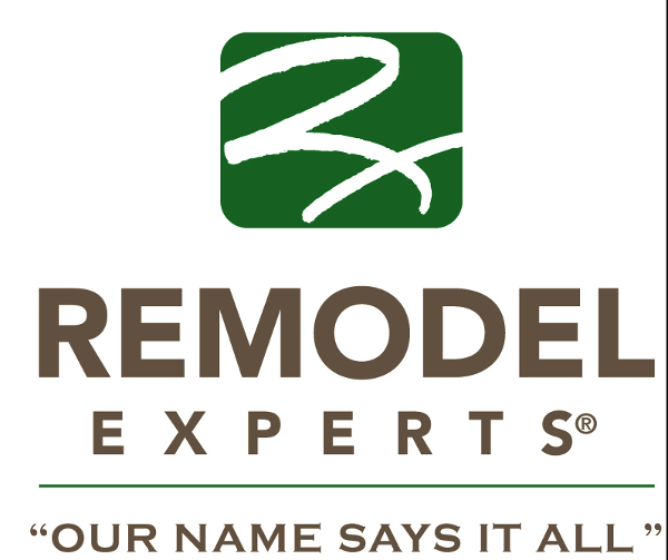 Remodel Experts  Logo