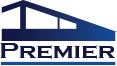 Premier Construction Services LLC Logo