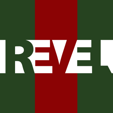 Revel Screen Prints Logo