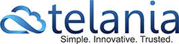 Telania, LLC Logo