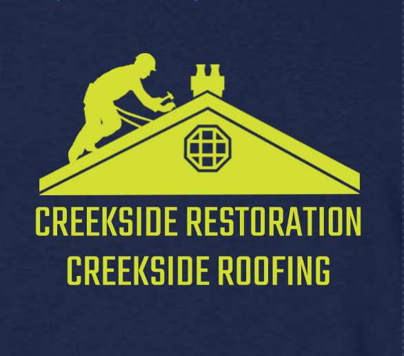Creekside Restoration Logo
