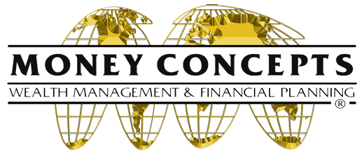 Money Concepts Wealth Management & Financial Planning Logo