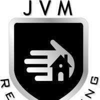 J.V.M. Remodeling, Inc. Logo