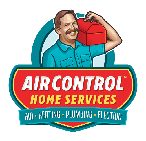 Air Control Home Services Logo