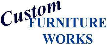 Custom Furniture Works Logo