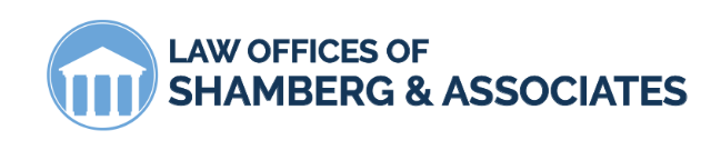 Shamberg & Associates Logo