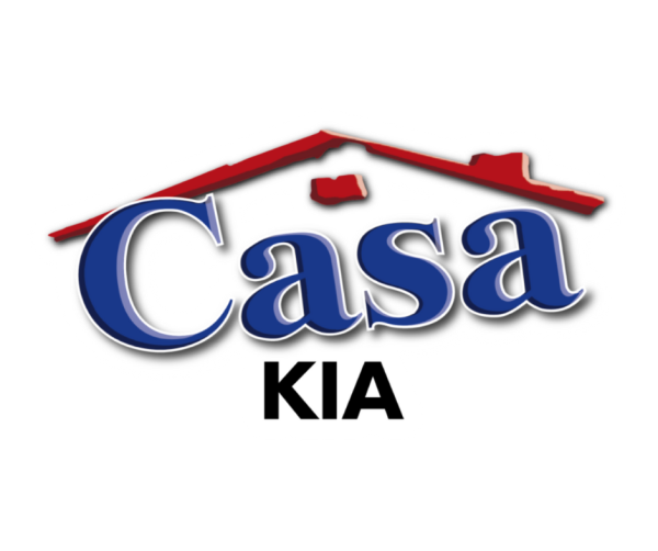 Casa Kia Logo
