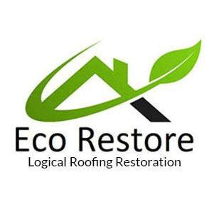 Eco Restore Logo