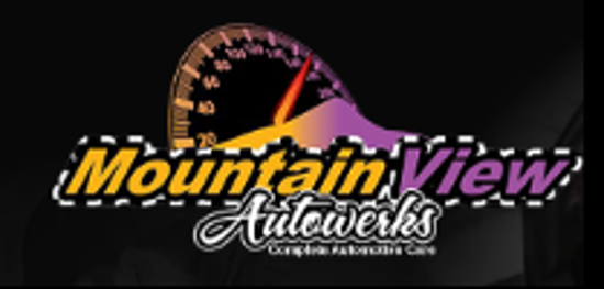 Mountainview Autowerks LLC Logo