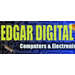 Edgar Digital Computers & Electronics, LLC Logo