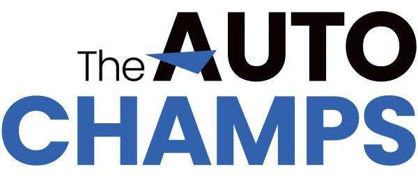 The Auto Champs Logo