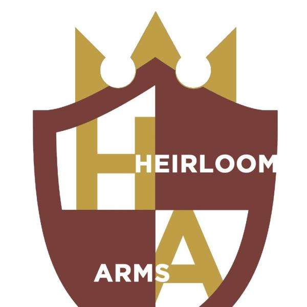 Heirloom Arms Logo