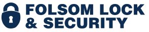 Folsom Lock & Security Logo