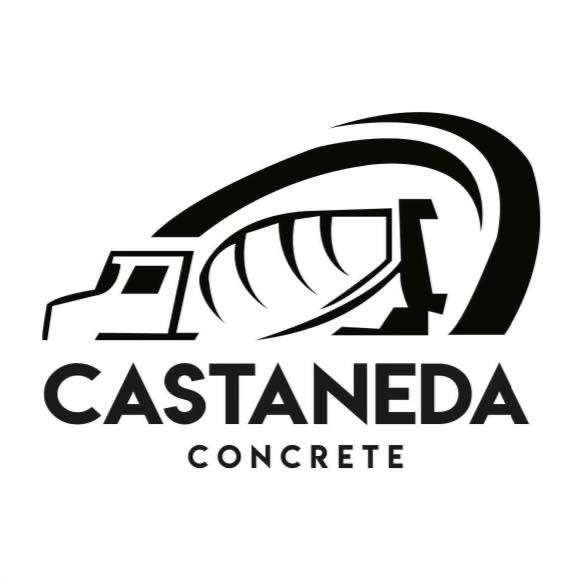 Castaneda Concrete Inc. Logo