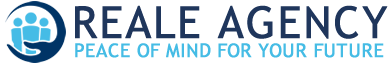 Reale Agency LLC Logo