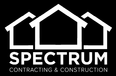 Spectrum Contracting & Construction, LLC Logo