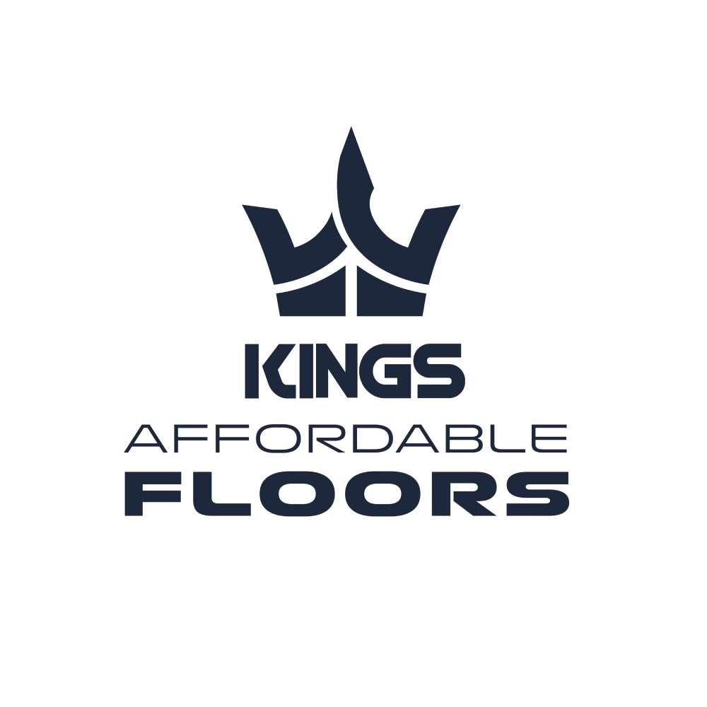King's Affordable Floors, LLC Logo