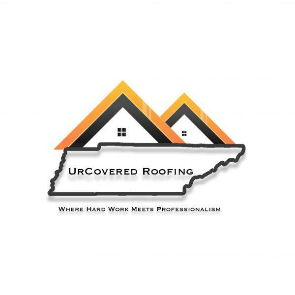 UrCovered Constructions Logo