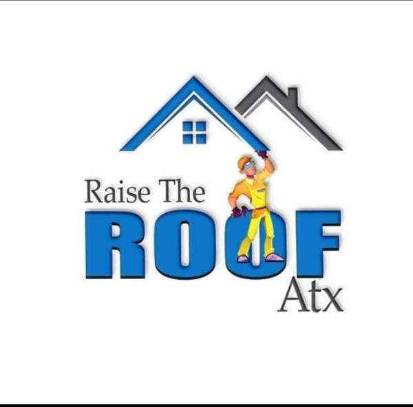 Raise The Roof ATX Logo
