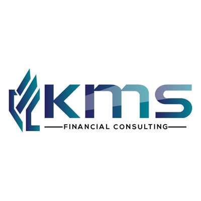 KMS Financial Consulting Logo