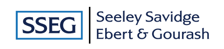Seeley, Savidge, Ebert & Gourash, Co., LPA Logo