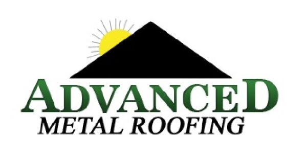 Advanced Metal Roofing LLC Logo