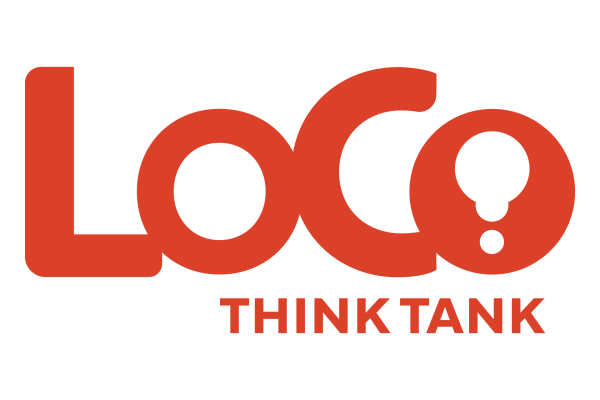LoCo Think Tank, LLC Logo