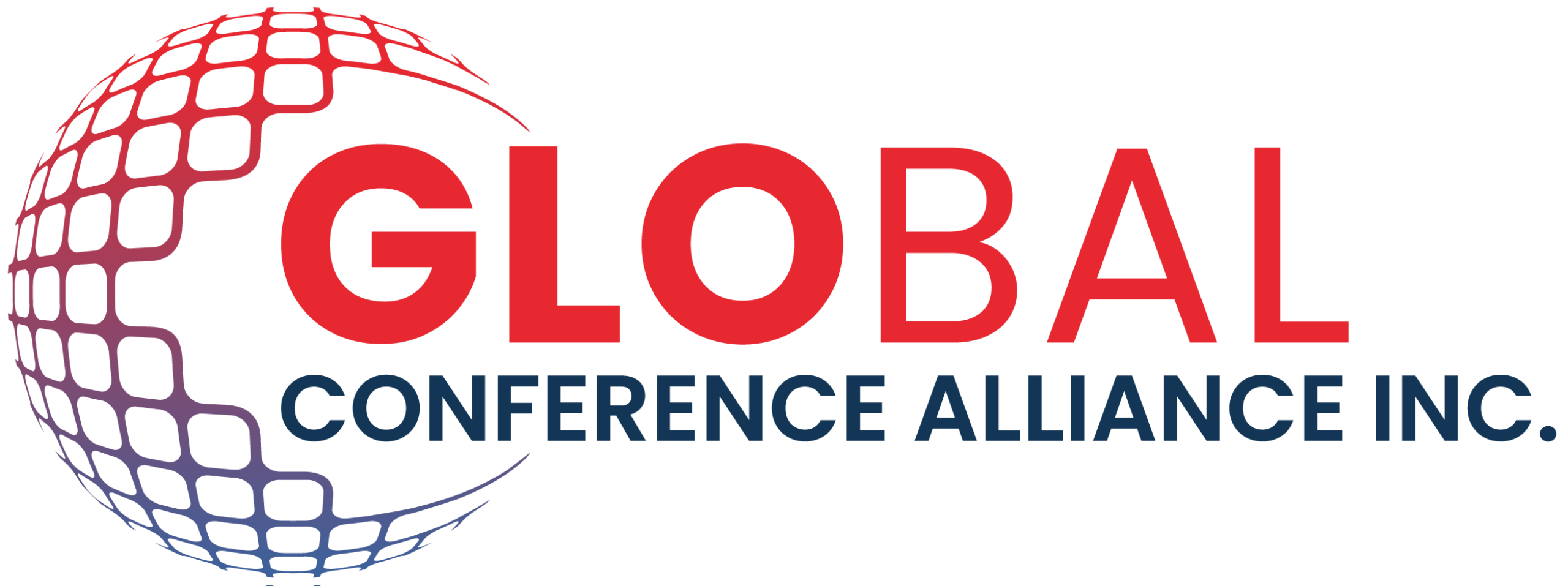 Global Conference Alliance Inc. Logo