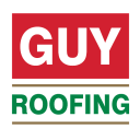 Guy Roofing, Inc. Logo