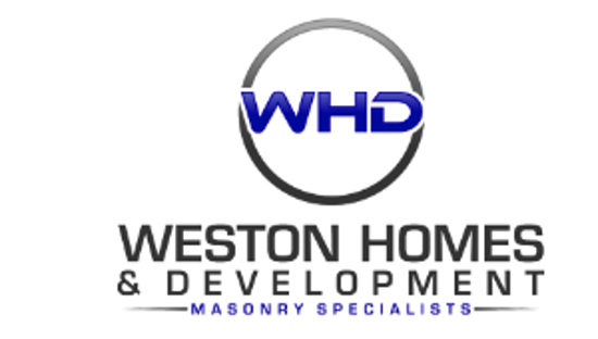 Weston Homes & Development Logo
