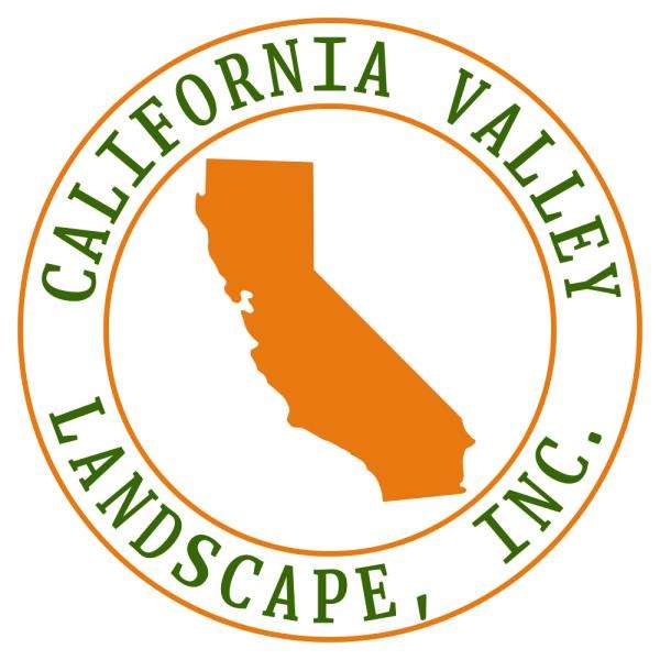 California Valley Landscape, Inc. Logo