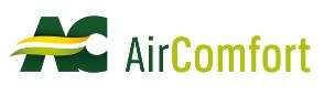 Air Comfort, Inc. Logo