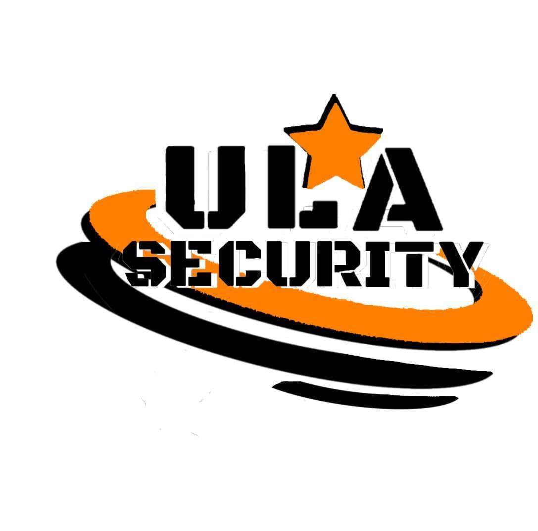 ULA Security LLC Logo