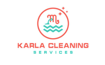 Karla Cleaning Services LLC Logo