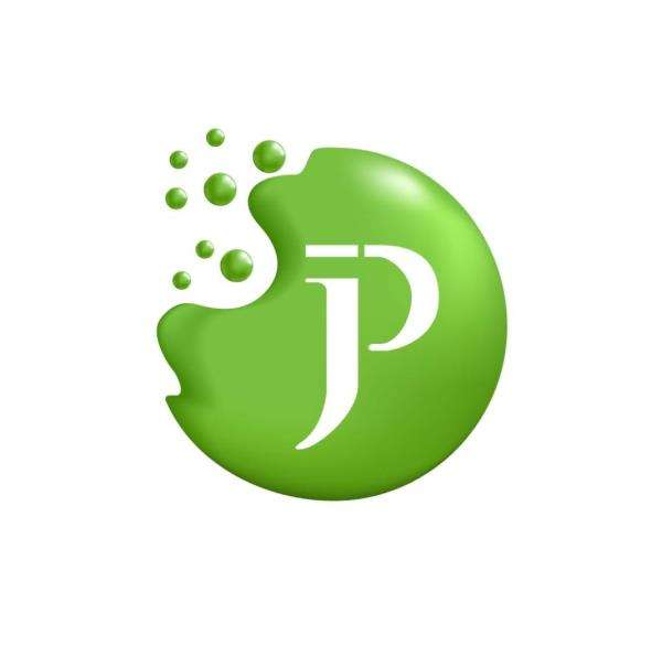 Javier's Custom Painting Logo