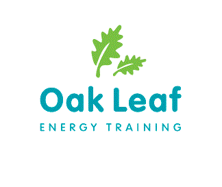 Oak Leaf Energy Training, Inc. Logo