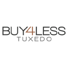 Buy 4 Less Tuxedo.com, Inc. Logo