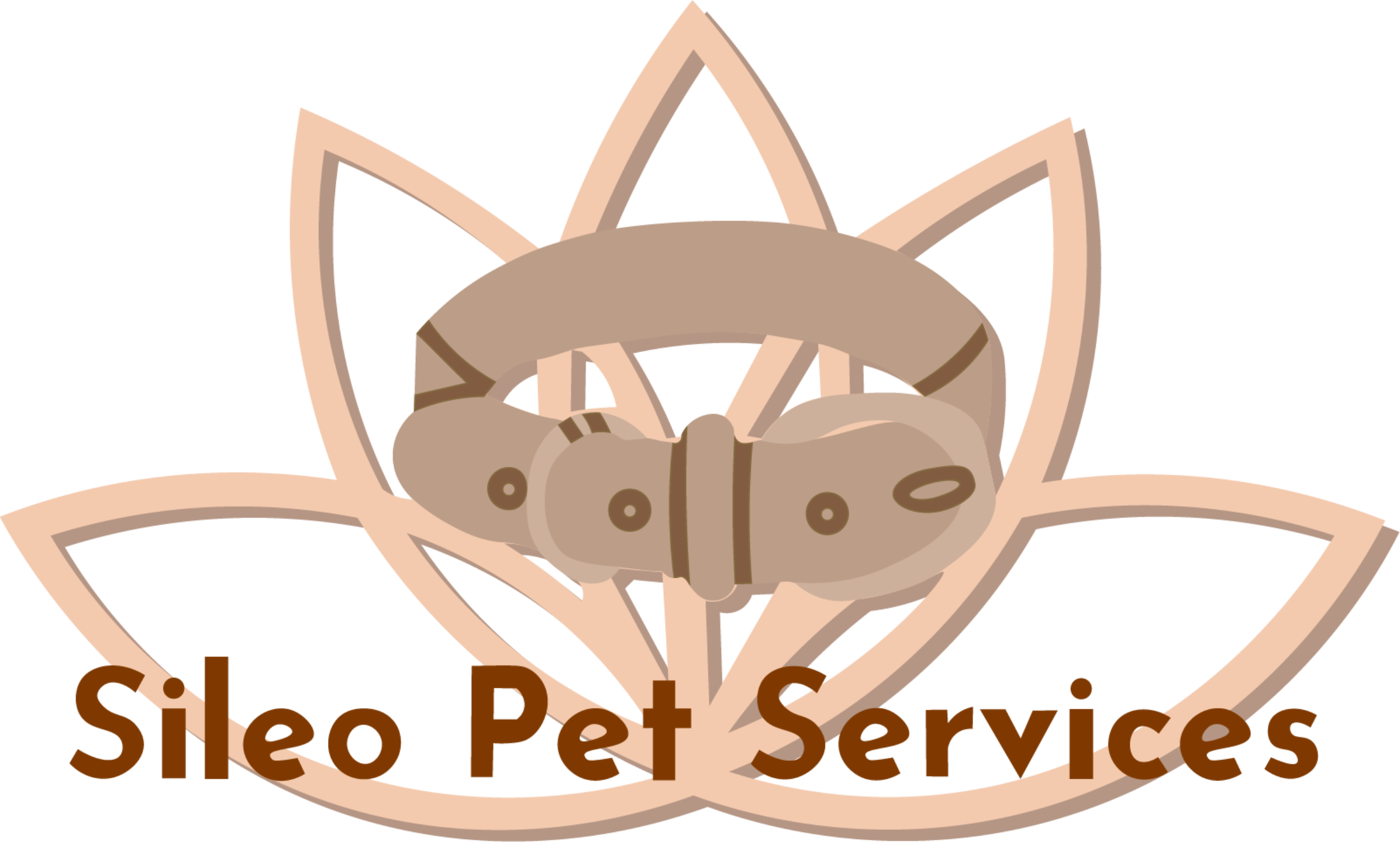 Sileo Pet Services, LLC Logo