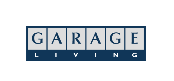 Garage Living Ottawa Logo