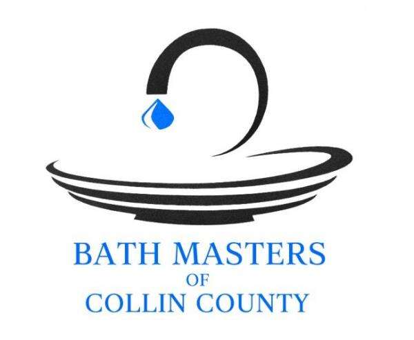 Bath Masters Of Collin County Logo