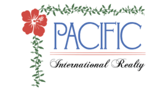 Pacific International Realty, Inc. Logo