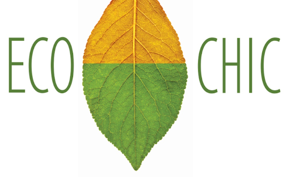 Eco Chic, LLC Logo