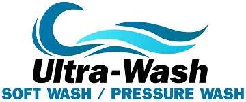 Ultra-Wash Logo