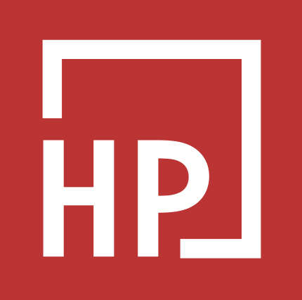 Hamilton Parker Company Logo