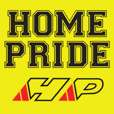 Home Pride Contractors, Inc. Logo