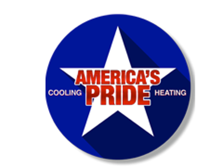 America's Pride Cooling And Heating LLC Logo
