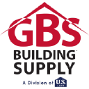 GBS Building Supply Logo