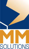 M M Solutions Inc Logo