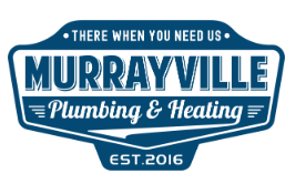 Murrayville Plumbing & Heating Ltd. Logo